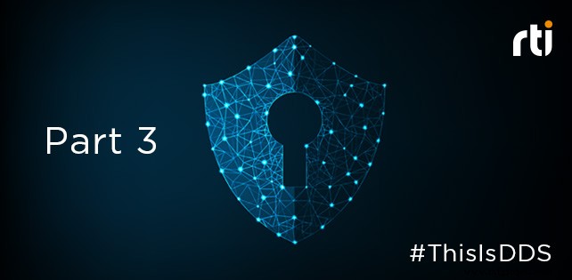 DDS Beveiligen met Intel SGX: Deel 3 – Gehardede DDS Services