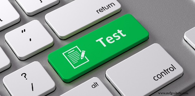 Rigorese Softwaretesten bij RTI: Betrouwbaarheid Garanderen in Connext DDS