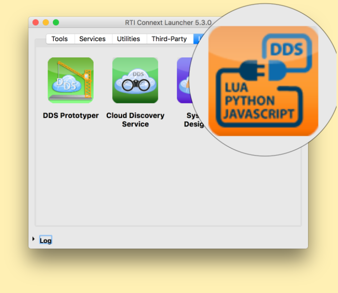 RTI Labs Lanceert Python-Enabled Connector voor Connext DDS – Nu in de Connext Suite