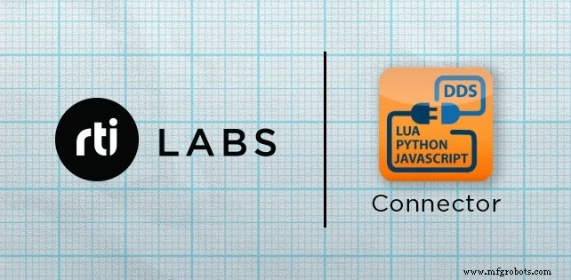 RTI Labs Lanceert Python-Enabled Connector voor Connext DDS – Nu in de Connext Suite