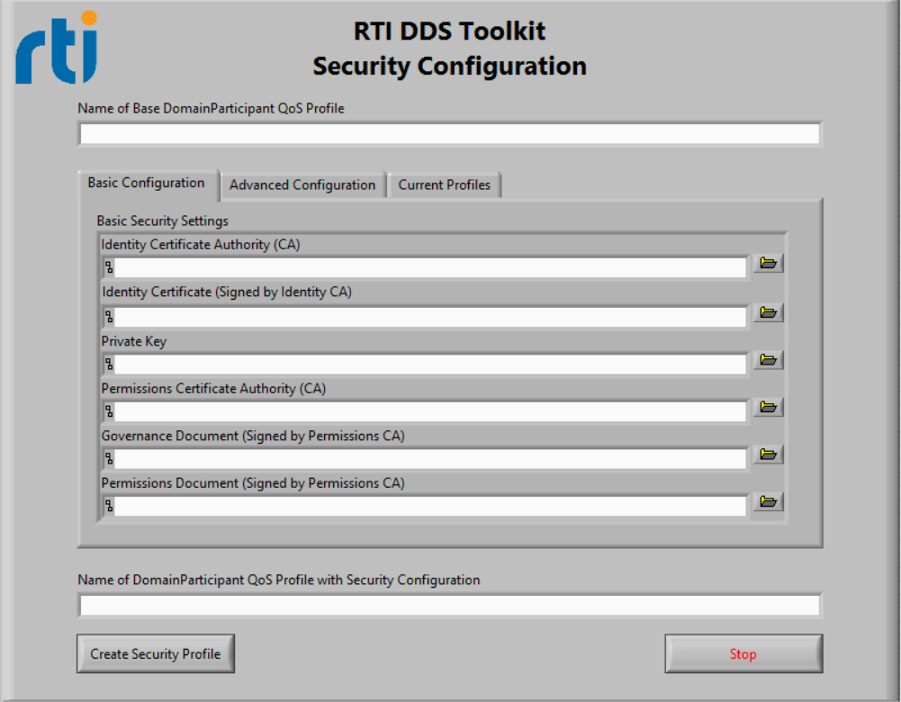 Industriële IoT-systemen ontwerpen met de RTI DDS Toolkit in LabVIEW 2017