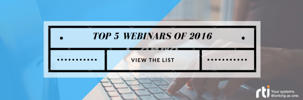 Top 2016 Bronnen voor Connext DDS Ontwikkelaars en Ingenieurs