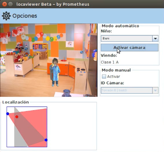 ETSIIT Technische Uitdaging: Van Student tot Ondernemer met Locaviewer