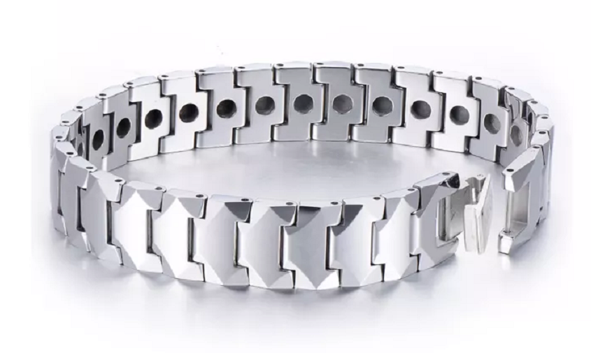 Cemented Carbide: De Premium Keuze voor Duurzame Horlogeketens