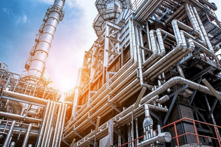 Hoe Molybdeen Staal Versterkt: Sleuteltoepassingen in de Industrie
