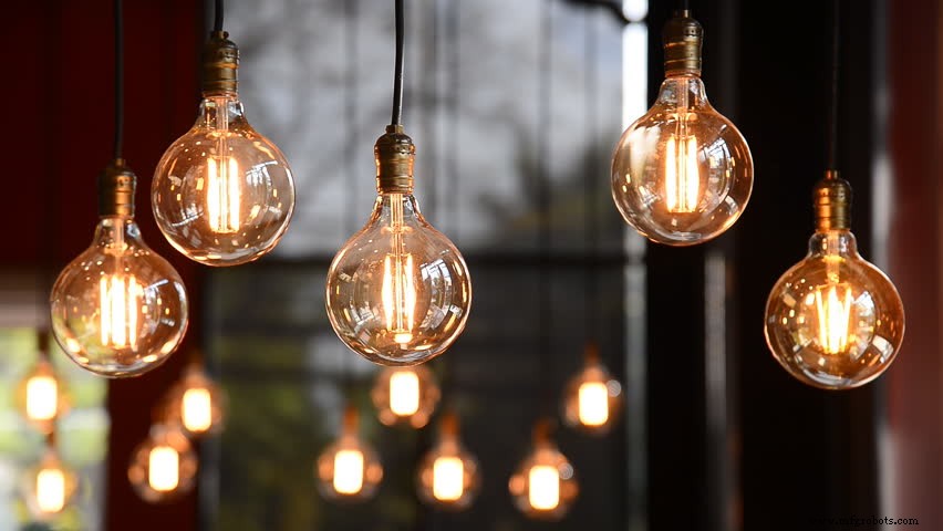 Toptoepassingen van Wolfram: Van Hoogsterktealliages tot Geavanceerde Elektronica