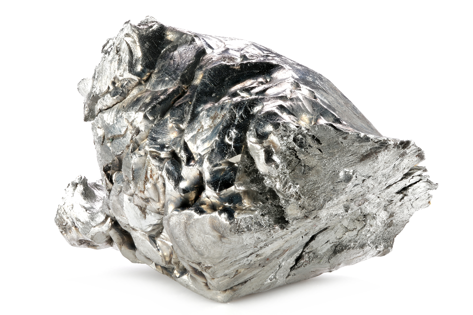 Top 10 Hoogsmeltende Metalen: Van Wolfram tot Titanium