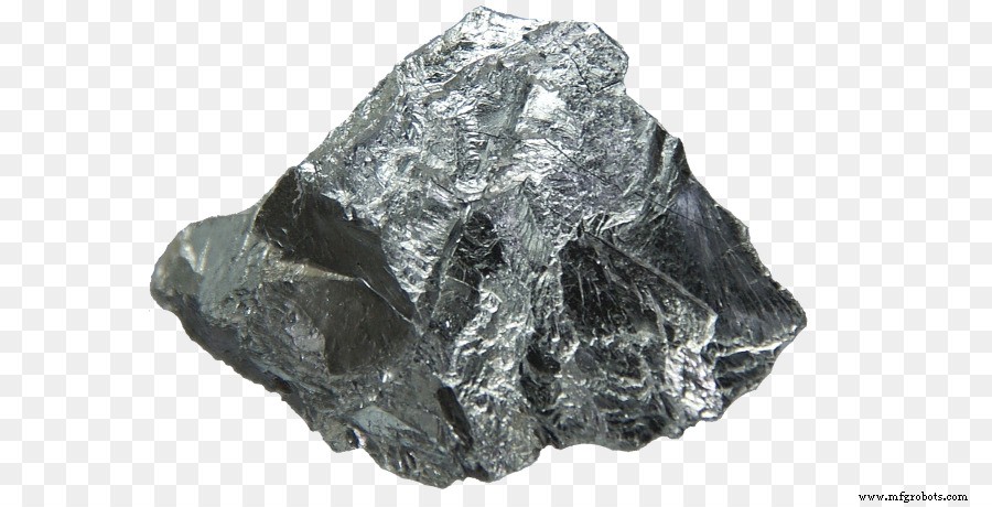 Top 10 Hoogsmeltende Metalen: Van Wolfram tot Titanium