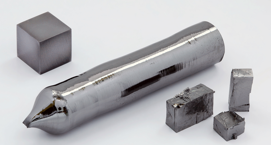 Top 10 Hoogsmeltende Metalen: Van Wolfram tot Titanium