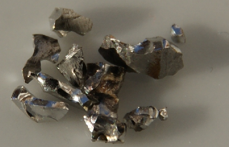 Top 10 Hoogsmeltende Metalen: Van Wolfram tot Titanium
