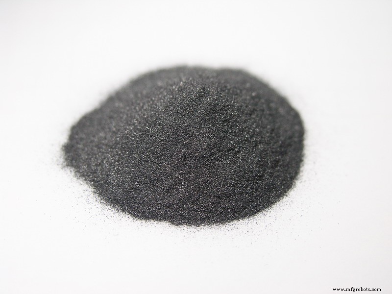 Medische Tantalpoeders: 99%+ Zuiverheid, 2–3 µm D50, Superieure Sintering voor Botimplanten