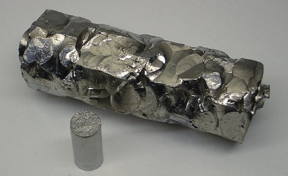 Zirconium: van oude edelsteen tot modern metaal – een historisch overzicht