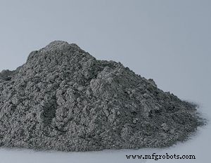 Top 10 materialen met hoogste smeltpunten ter wereld