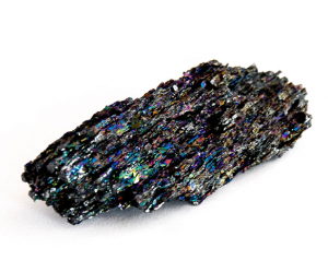 Top 10 materialen met hoogste smeltpunten ter wereld