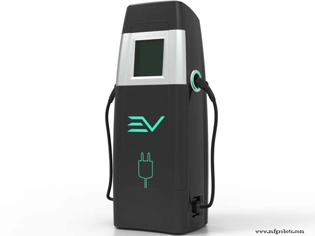Kosten Openbare Oplaadpunten EV: Wat U Moet Weten
