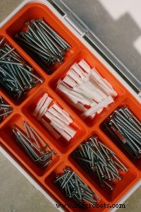 Zetschroeven Uitgelegd: Ontwerp, Verschillen en Toepassingen