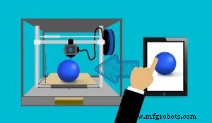 Multi-materiaal 3D-printen: complexe ontwerpen en snellere productie ontgrendelen