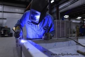 Plasma spuiten: hoe het proces werkstukken beschermt tegen corrosie