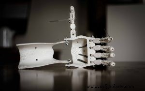 Snel prototypen in productie: hoe 3D-printen productontwikkeling versnelt