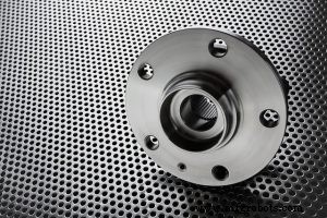 Rubber Pad Forming: Precieze Metaalbewerking Voor Zachte Plaatvormgeving