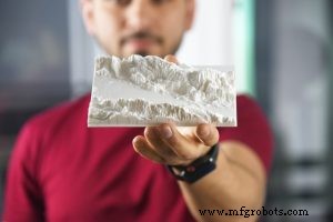 Hoe Extrusie Precisie Drijft In 3D-Printen