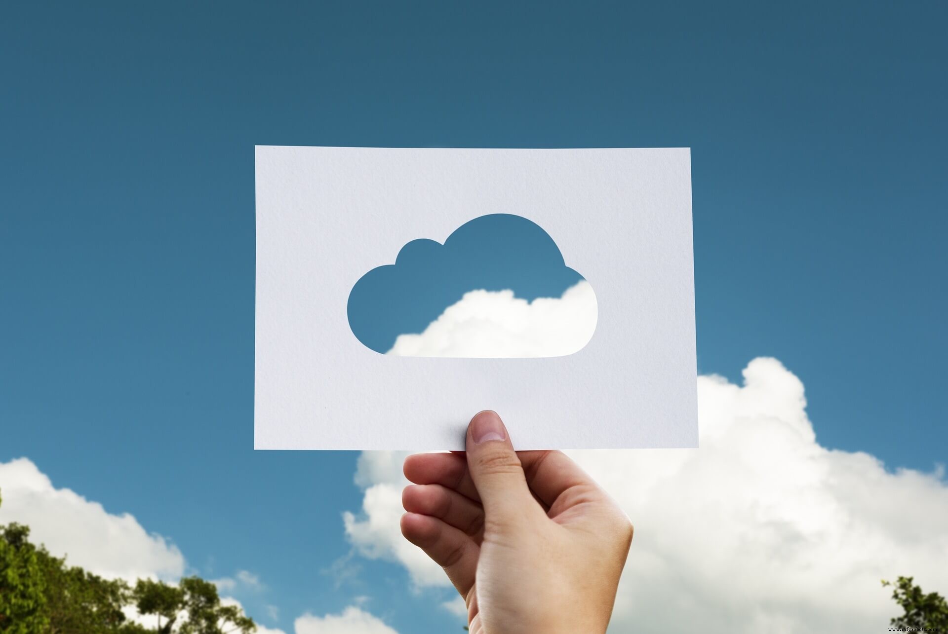De Ware Waarde Van Cloudmigratie Meten: Een Praktische Gids