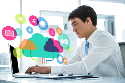 Drie Belangrijke Netwerkproblemen Die Cloud-app-prestaties Verminderen