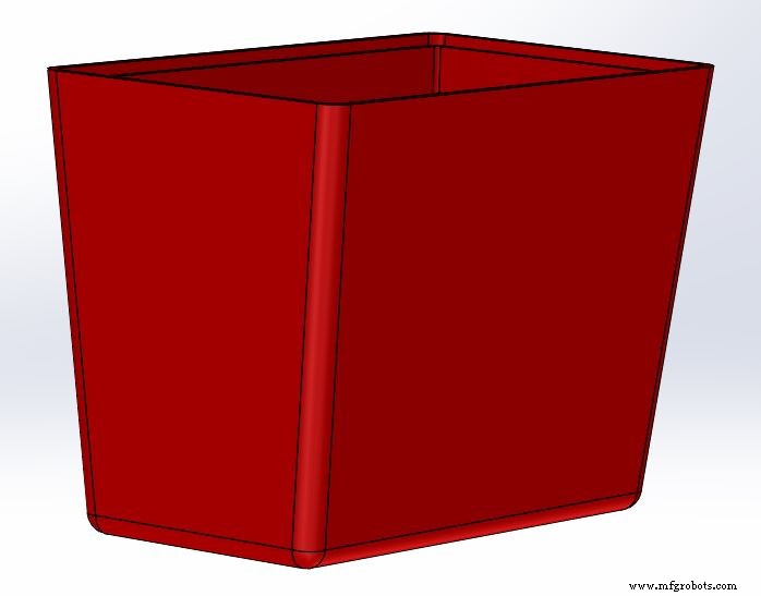 Injection Molding Part Ontwerp: Draft Hoeken Beheersen Voor Naadloze Ejectie