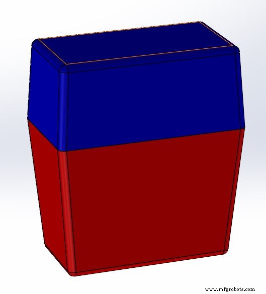 Injection Molding Part Ontwerp: Draft Hoeken Beheersen Voor Naadloze Ejectie