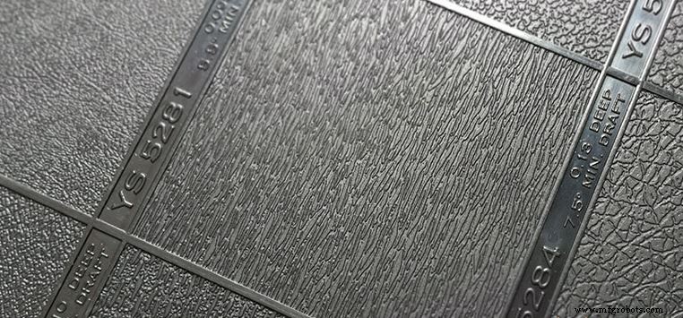 Injection Molding Part Ontwerp: Draft Hoeken Beheersen Voor Naadloze Ejectie