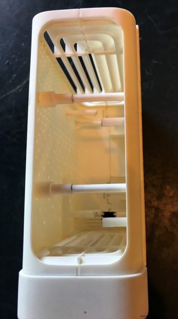 Injection Molded Bosses Ontwerpen: Balans Tussen Sterkte En Molding Succes