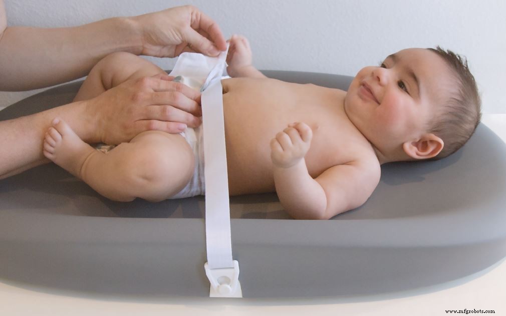Babyproducten Ontwerpen: Veiligheid, Compliance En Marktsucces Garanderen
