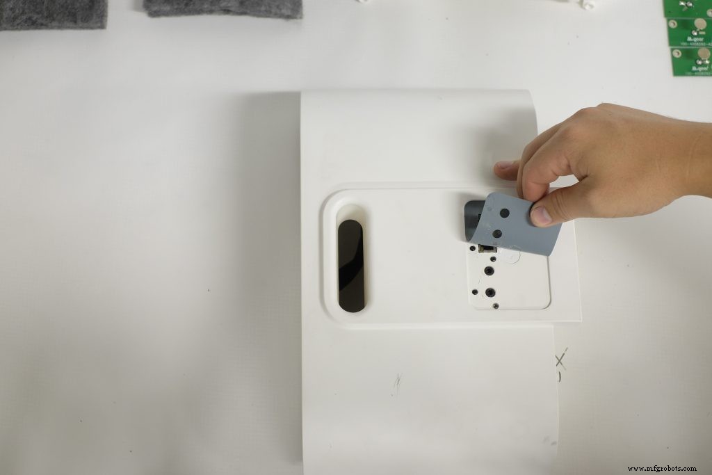 Sonos S5 Speaker Teardown: Binnenkijken In Het Ontwerp Van Een Premium Thuis Audio Apparaat