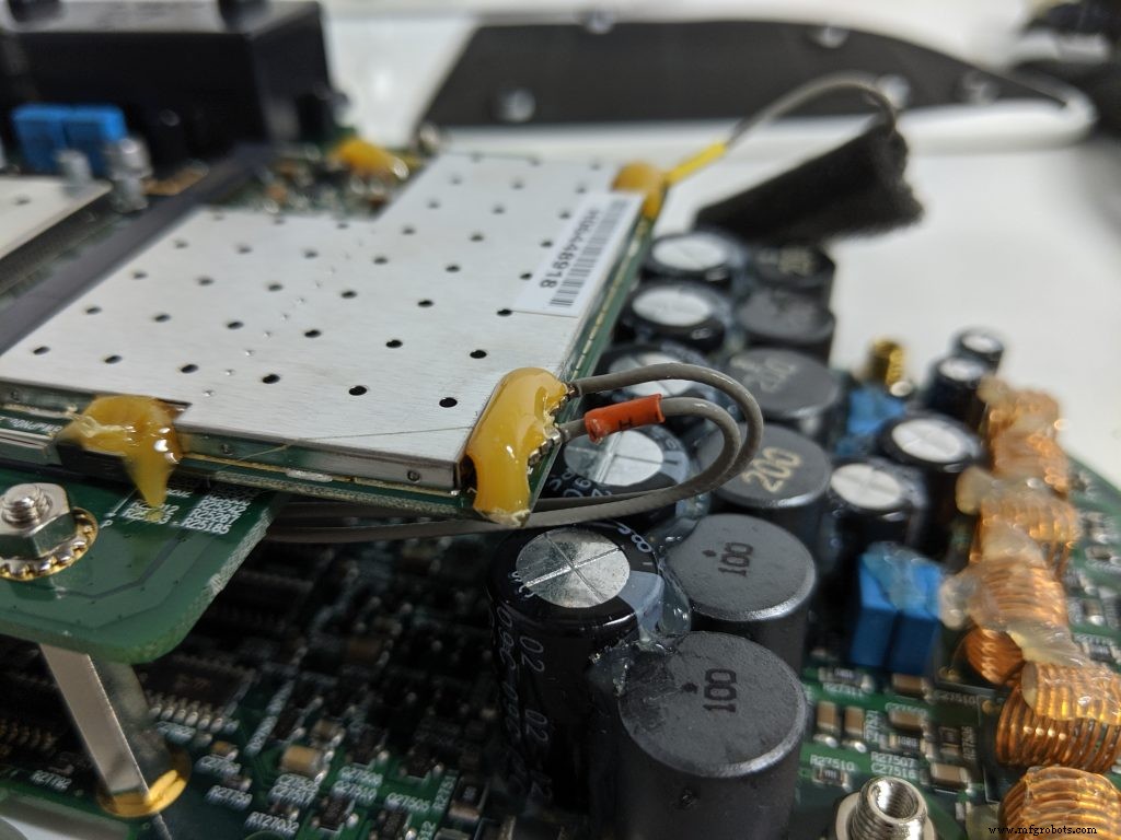 Sonos S5 Speaker Teardown: Binnenkijken In Het Ontwerp Van Een Premium Thuis Audio Apparaat
