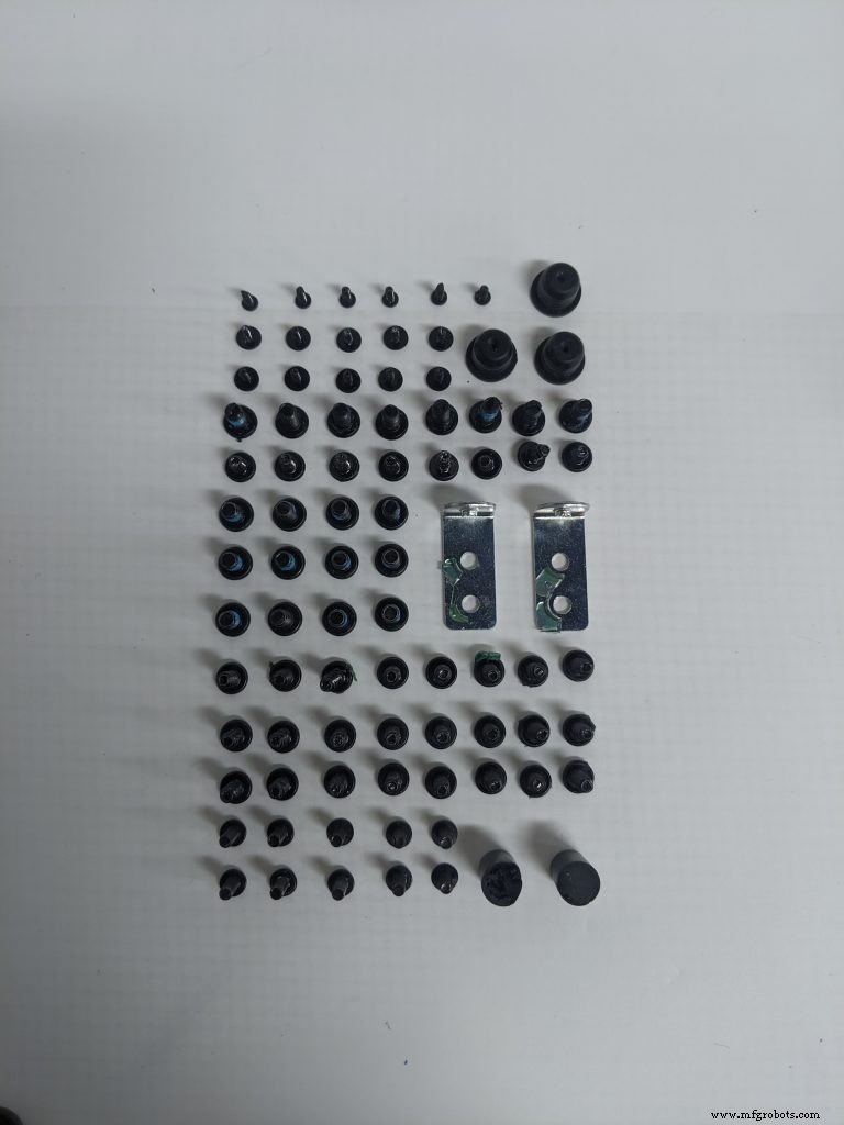 Sonos S5 Speaker Teardown: Binnenkijken In Het Ontwerp Van Een Premium Thuis Audio Apparaat