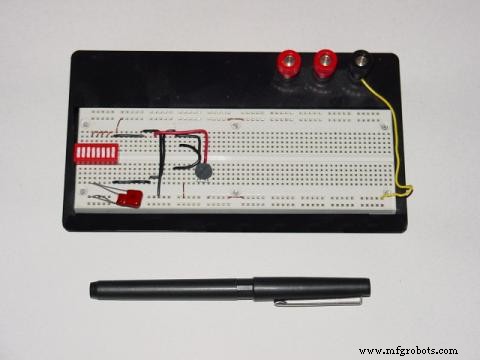 Een thuis elektronica-lab opzetten: Tools, werkplek en benodigdheden