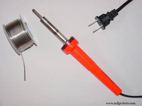 Een thuis elektronica-lab opzetten: Tools, werkplek en benodigdheden