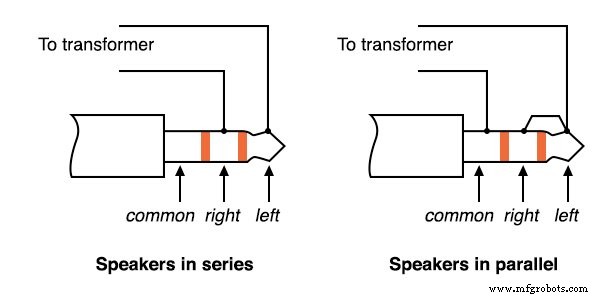 Gevoelige spanningdetector: Bouw een high-sensitivity audio signaal detector