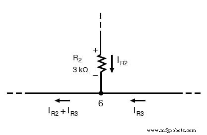 Kirchhoff s Stroomwet (KCL): Fundamenten en praktische toepassing