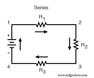 Serie-parallel circuits begrijpen: Hoe ze werken & waarom ze belangrijk zijn