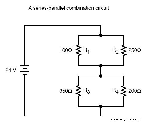 Serie-parallel circuits begrijpen: Hoe ze werken & waarom ze belangrijk zijn