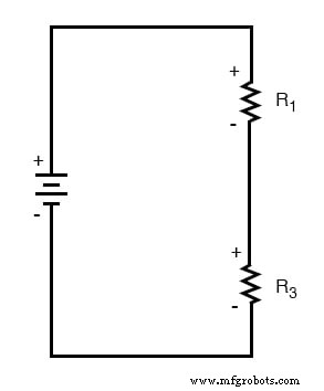 Complexe circuitschema s hertekenen: Stap-voor-stap gids