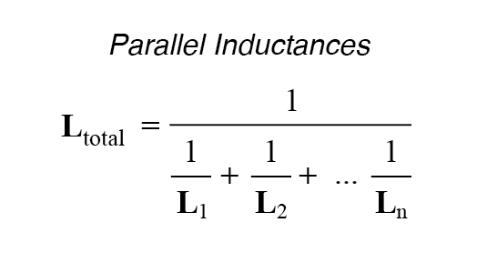 Serie vs. parallel spoelen: hoe inductie toevoegt of afneemt