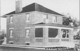 Betonblokken (CMU s): Geschiedenis, Materialen, Ontwerp & Moderne Innovaties