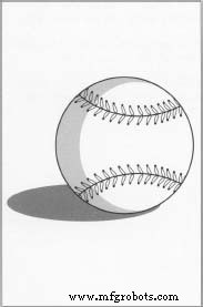 De Vakmanschap en Standaarden Achter Elke Officiële MLB Baseball