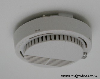 IoT Sensoren: Functionaliteit, Typen en Real-World Toepassingen