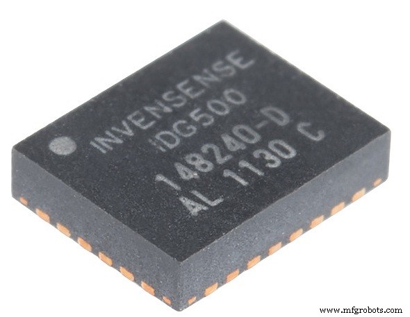 IoT Sensoren: Functionaliteit, Typen en Real-World Toepassingen
