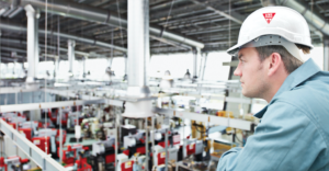4 Kosteneffectieve Tech-upgrades voor Legacy Productieapparatuur