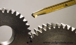 Smering Van Productieapparatuur: Mythes Ontkracht & Prestaties Ontgrendelen