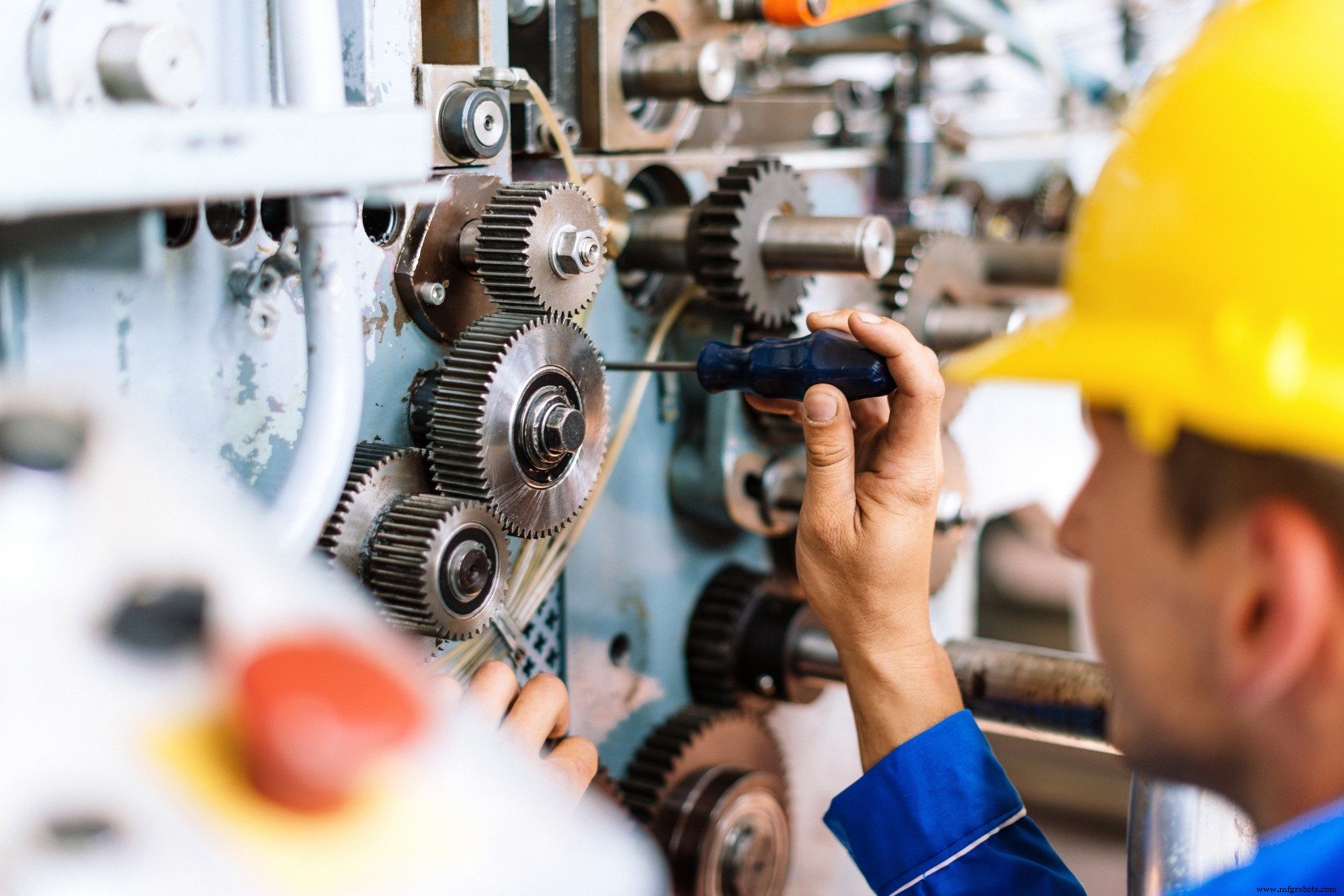 Maak 2020 Uw Meest Productieve Productiejaar: Bewezen OEE, TPM En Datagestuurde Strategieën